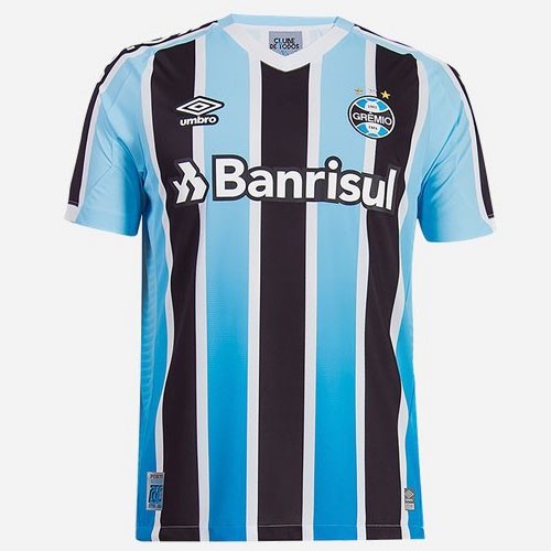 Tailandia Camiseta Gremio FBPA 1ª 2022/23